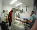 NRGH Clinical Skills Room